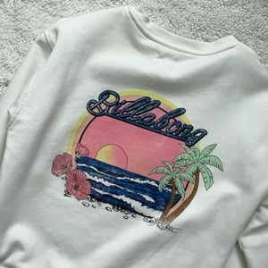 Billabong Pullover